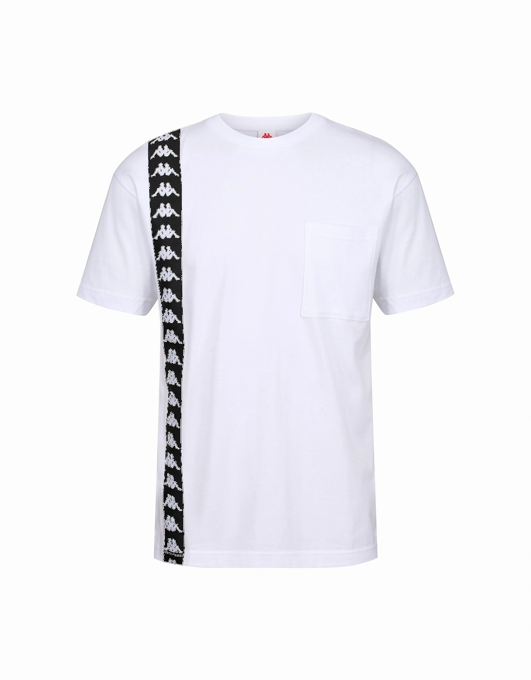 Ecop Logo T-Shirt | White, 4 of 3