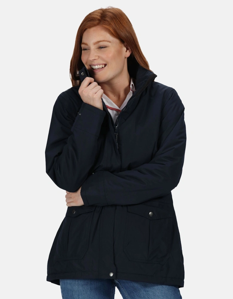 Womens/Ladies Darby Insulated Jacket