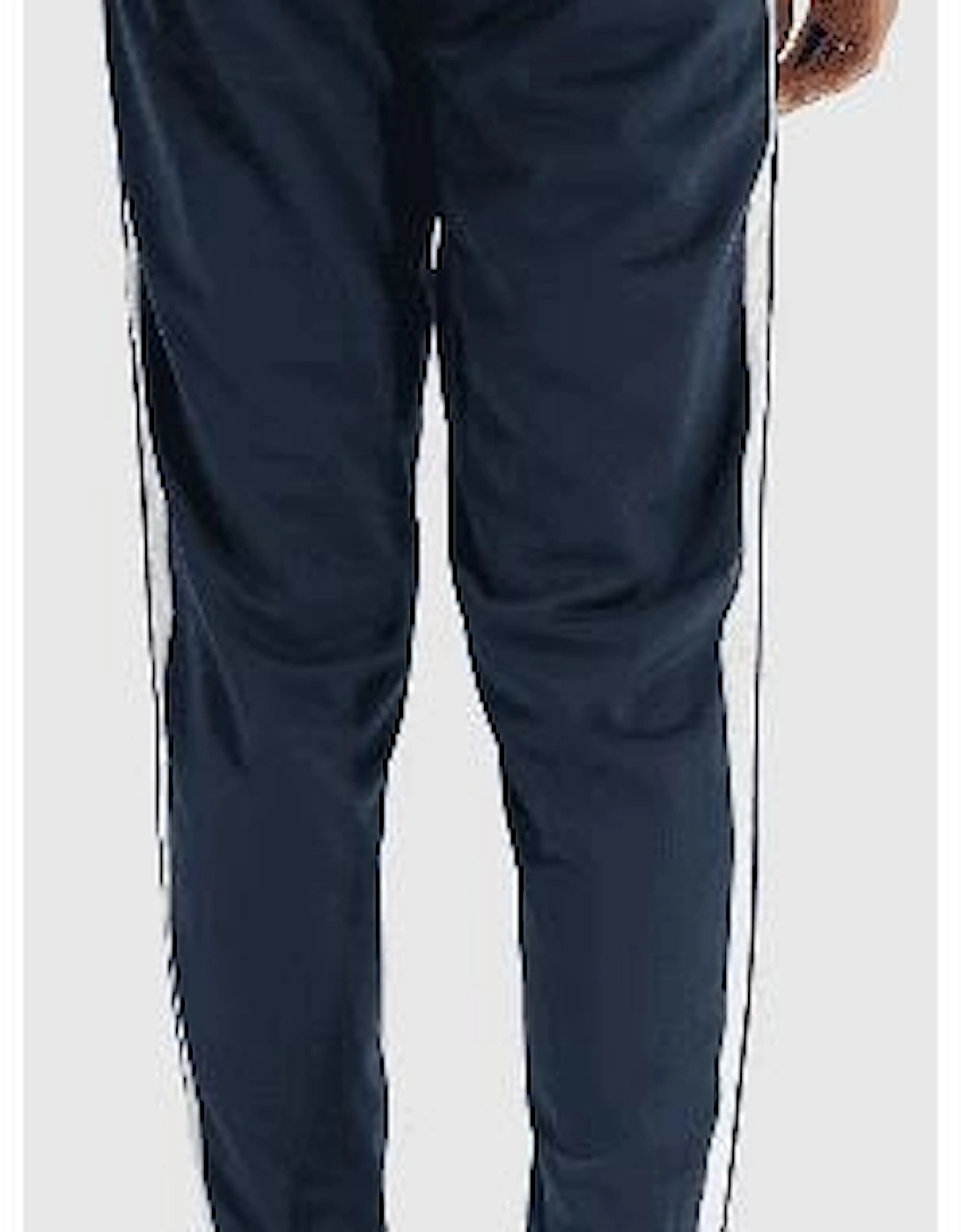 Tener Dalvi Zip Up Blue Funnel Neck Tracksuit