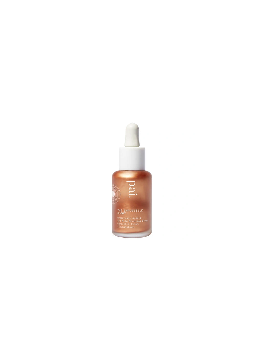 Skincare The Impossible Glow Bronzing Drops 30ml, 3 of 2