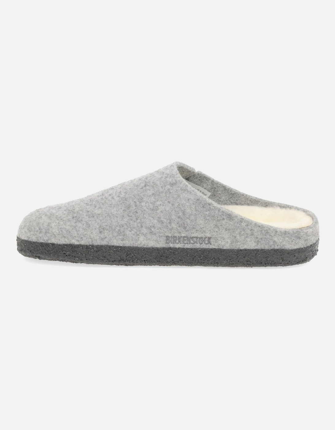 Zermatt Shearling WZ Womens Lined Slippers