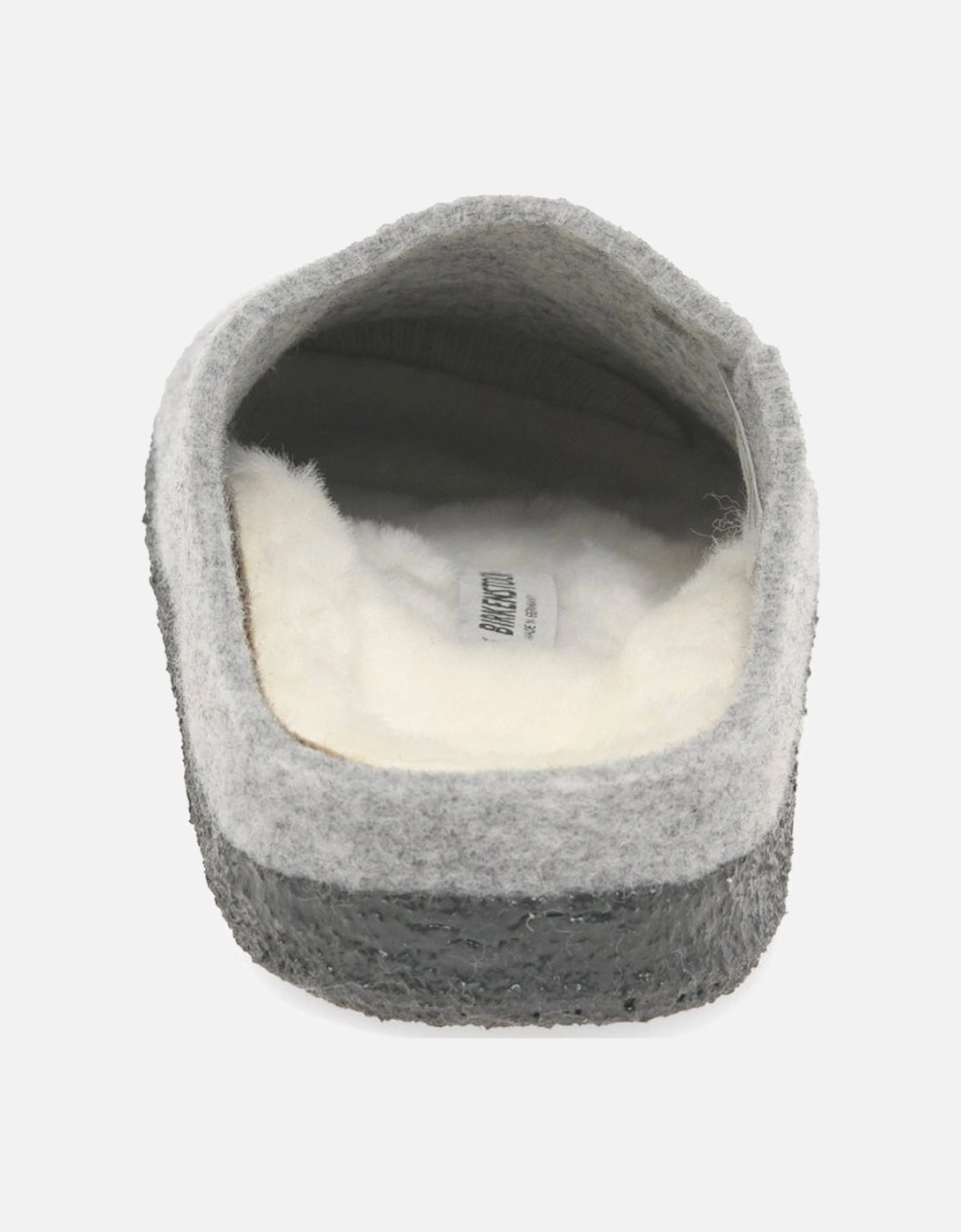 Zermatt Shearling WZ Womens Lined Slippers