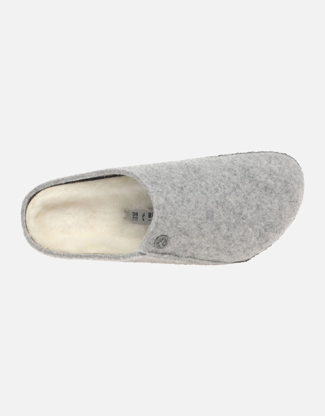 Zermatt Shearling WZ Womens Lined Slippers