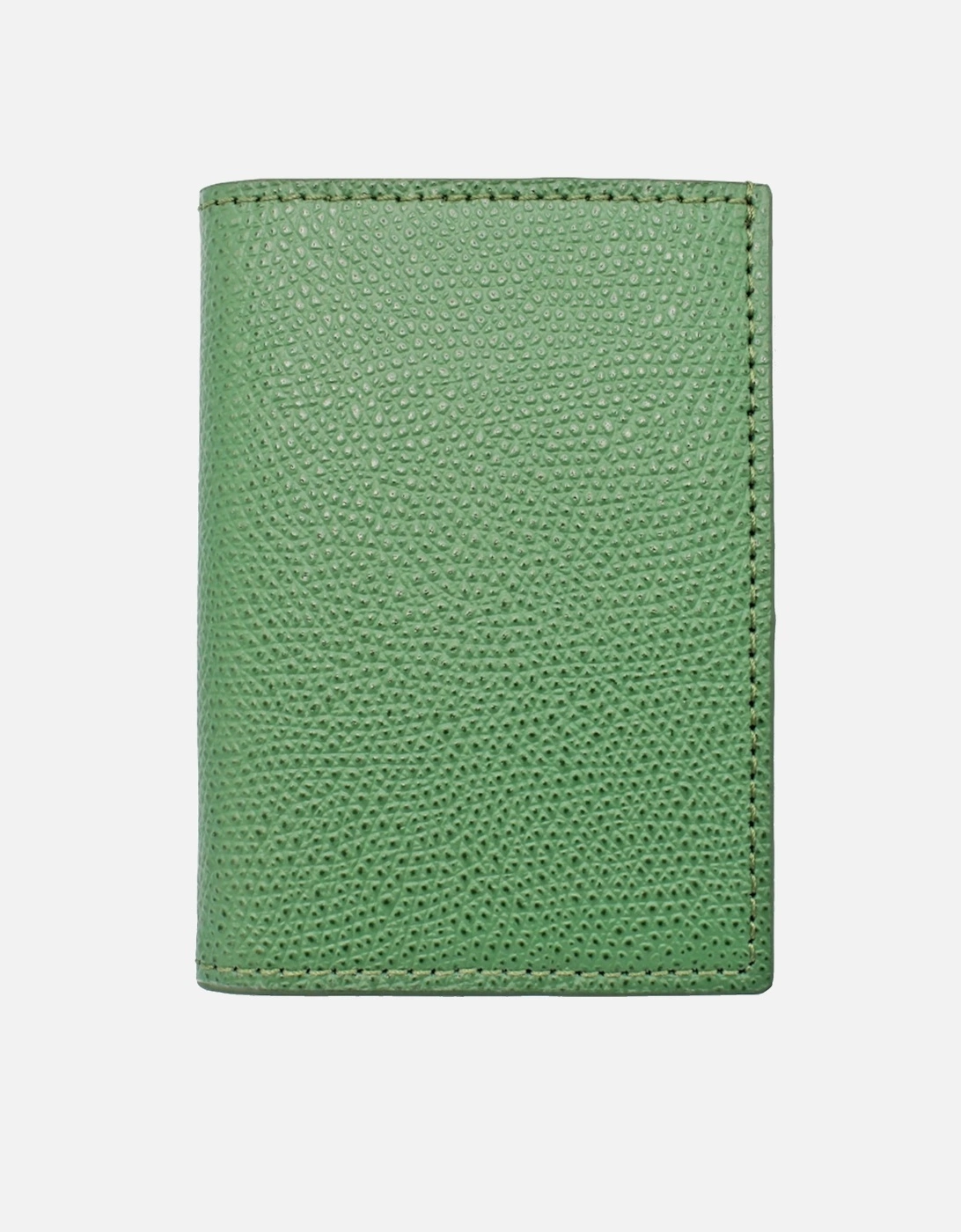 Dauphin Trifold Credit Card Holder Forest, 4 of 3