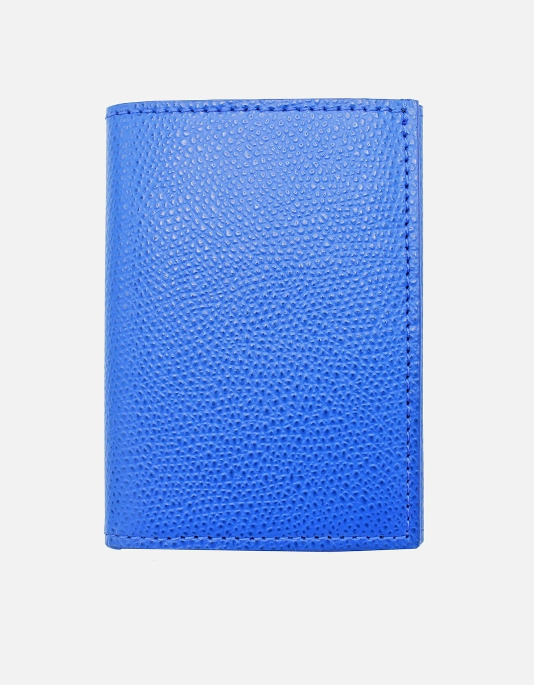Dauphin Trifold Credit Card Holder Royal, 4 of 3