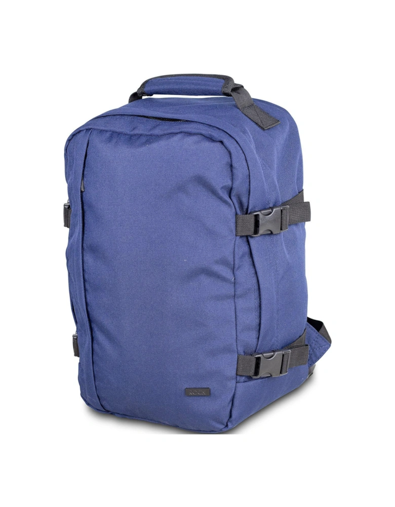 Small Cabin Backpack - Navy