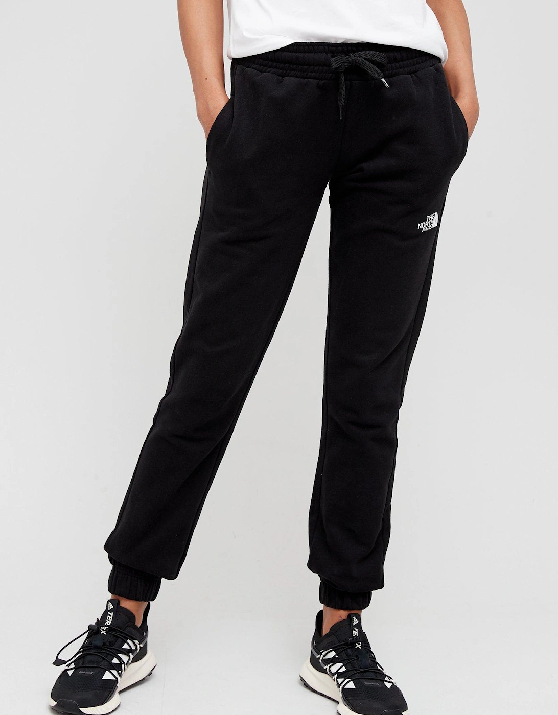 Standard Pants - Black, 5 of 4