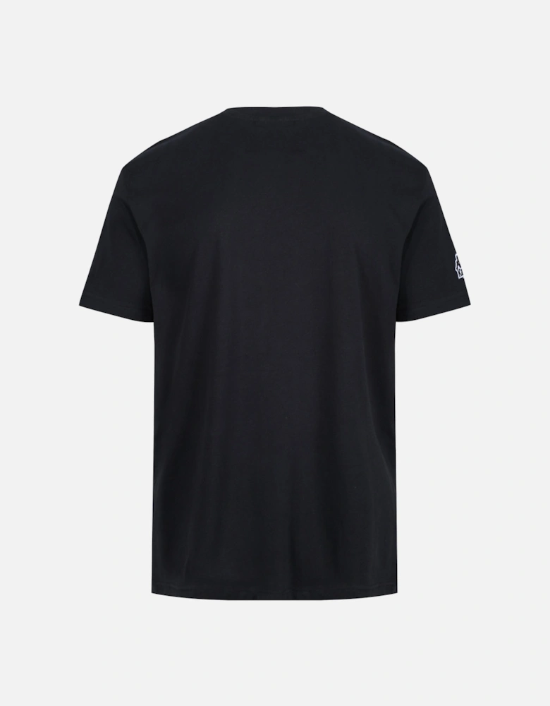 Authentic Taylory T-Shirt | Black