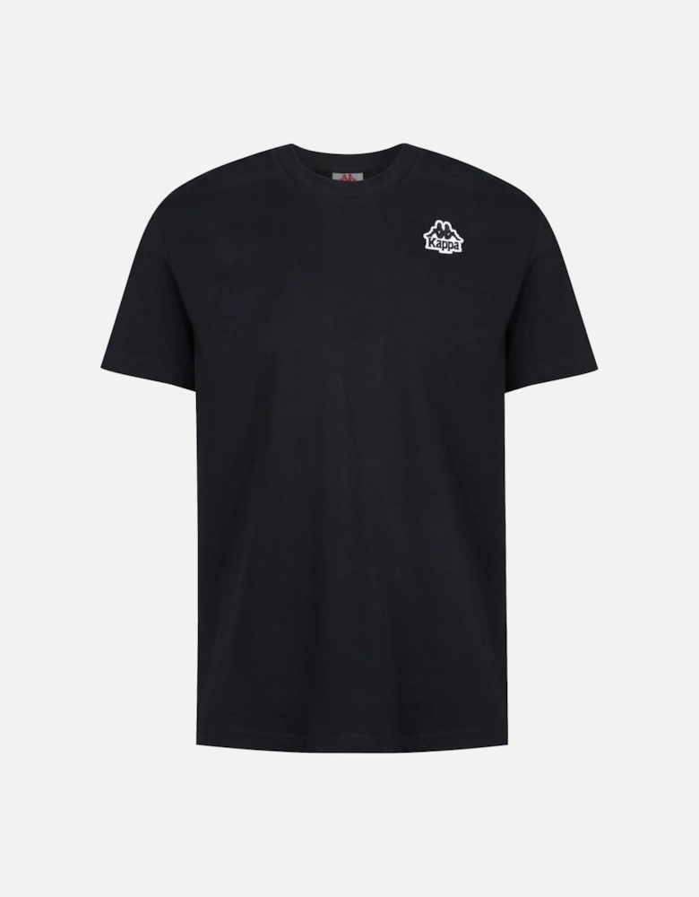 Authentic Taylory T-Shirt | Black