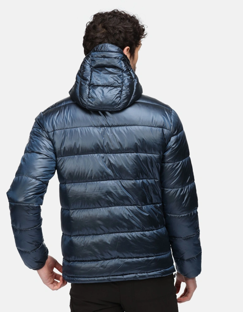 Mens Toploft Lightweight Insulated Jacket