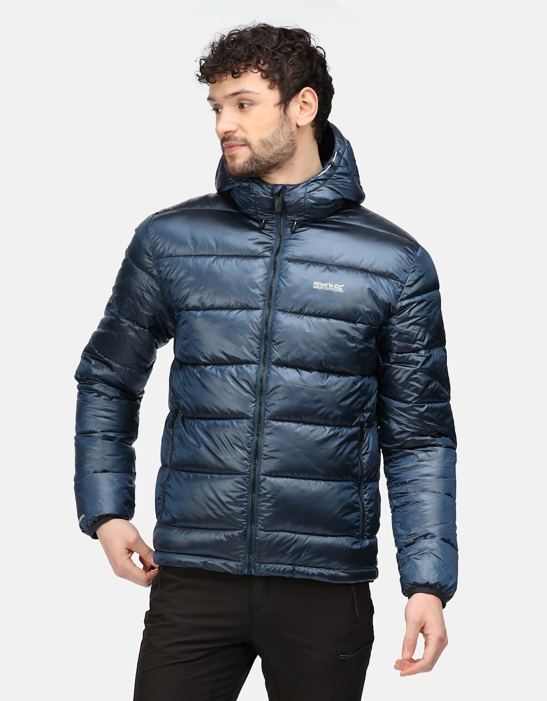 Mens Toploft Lightweight Insulated Jacket