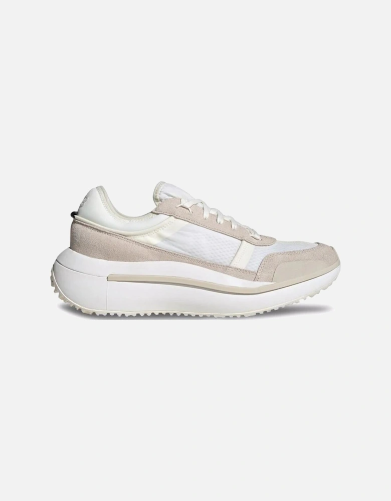 Y-3 Men's Ajatu Classic Runners White