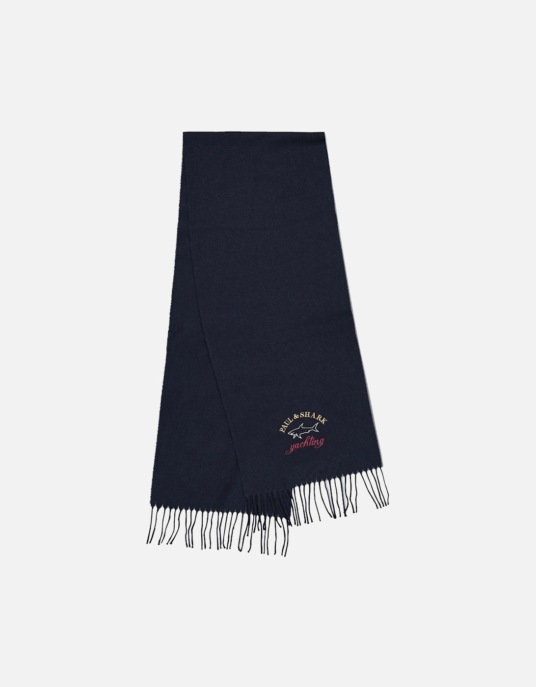 Paul And Shark Scarf Navy, 3 of 2