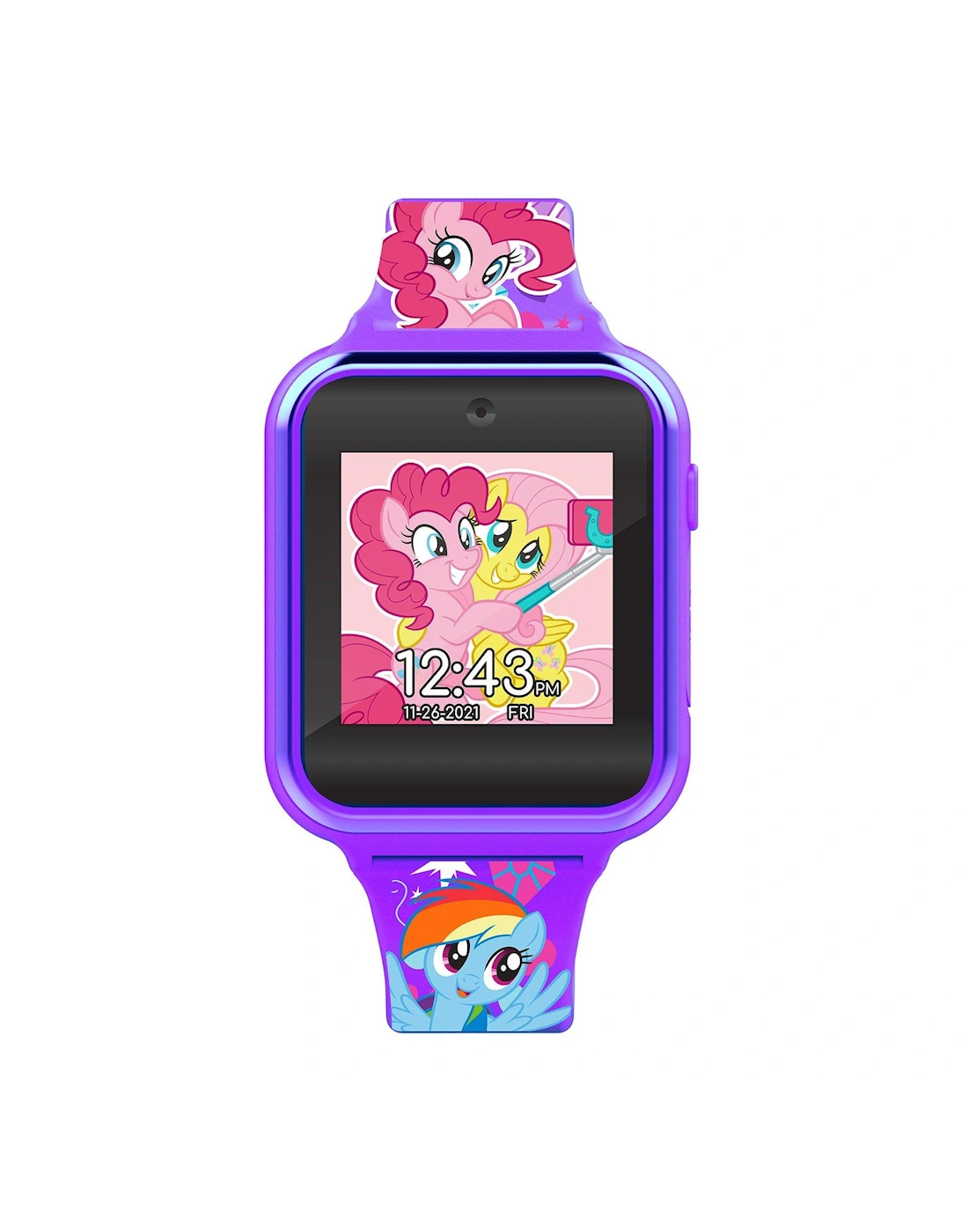 My Little Pony Watch Kids Girls Smart Watch, 3 of 2