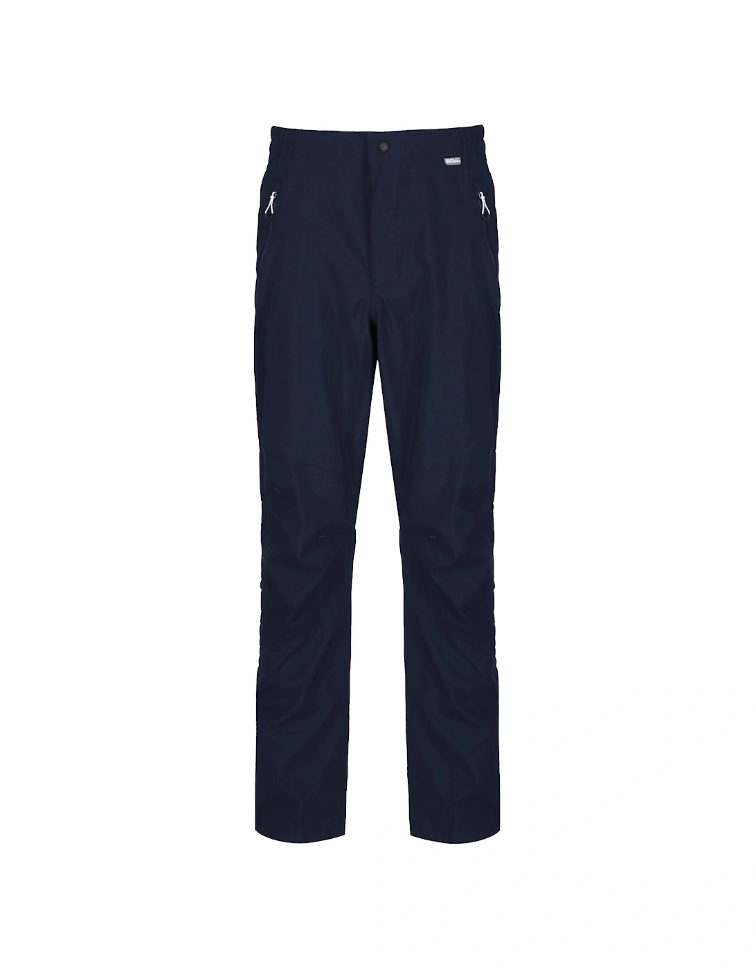 Regatta Men's Navy Highton Stretch Overtrousers  3XL R