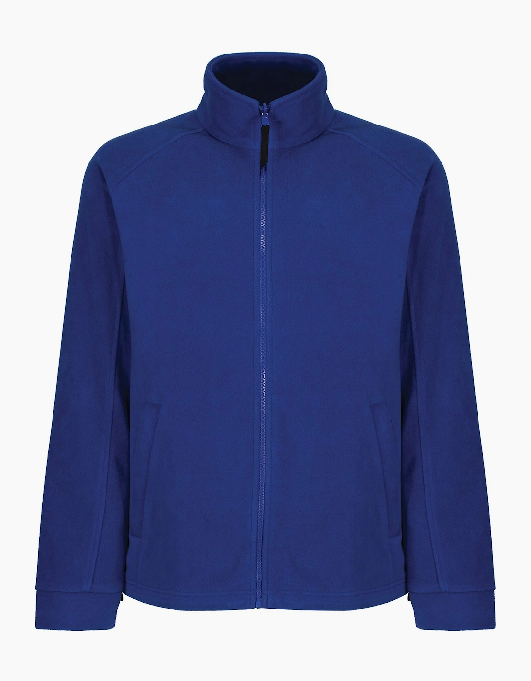 Regatta Men's Navy Thor Iii Anti-Pill Fleece Jacket  Xl