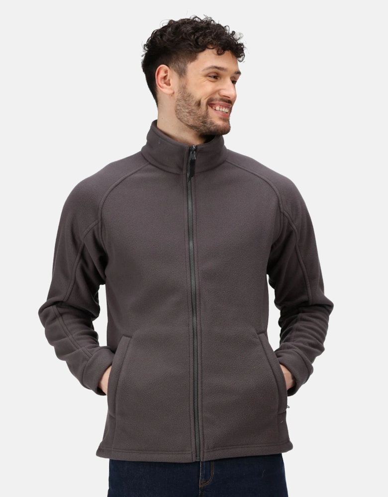 Mens Thor III Anti-Pill Fleece Jacket