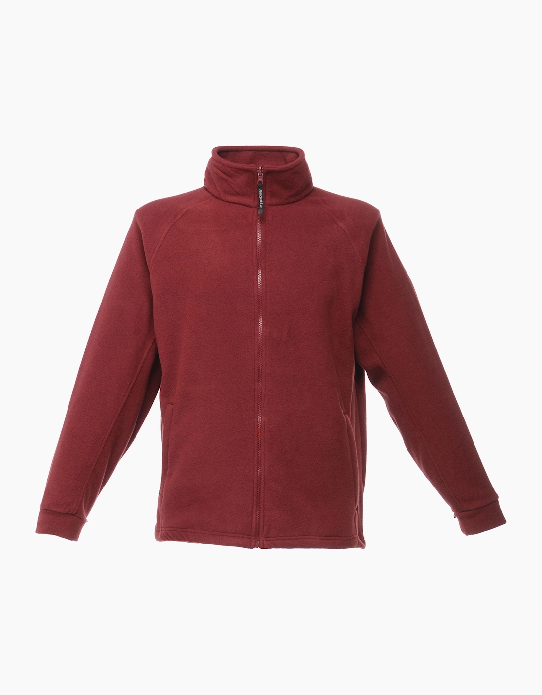 Regatta Men's Red Thor Iii Anti-Pill Fleece Jacket  Xl