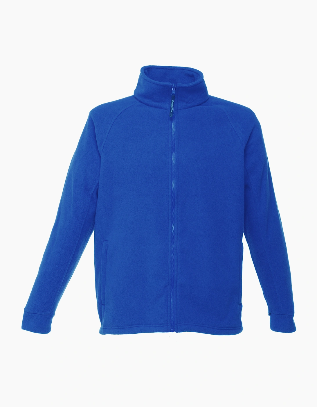 Regatta Men's Blue Thor Iii Anti-Pill Fleece Jacket  Xl