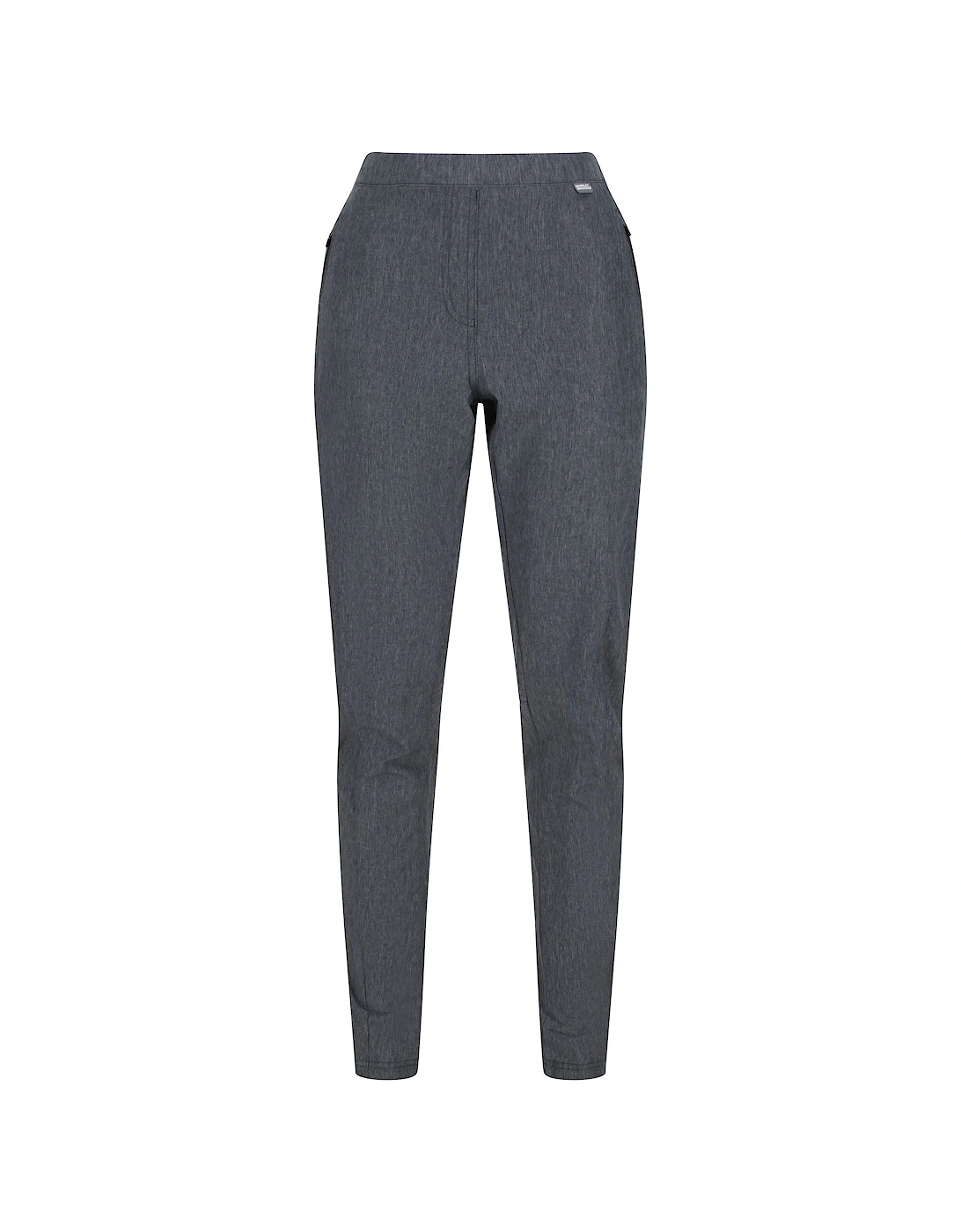 Womens/Ladies Pentre Stretch Trousers, 6 of 5