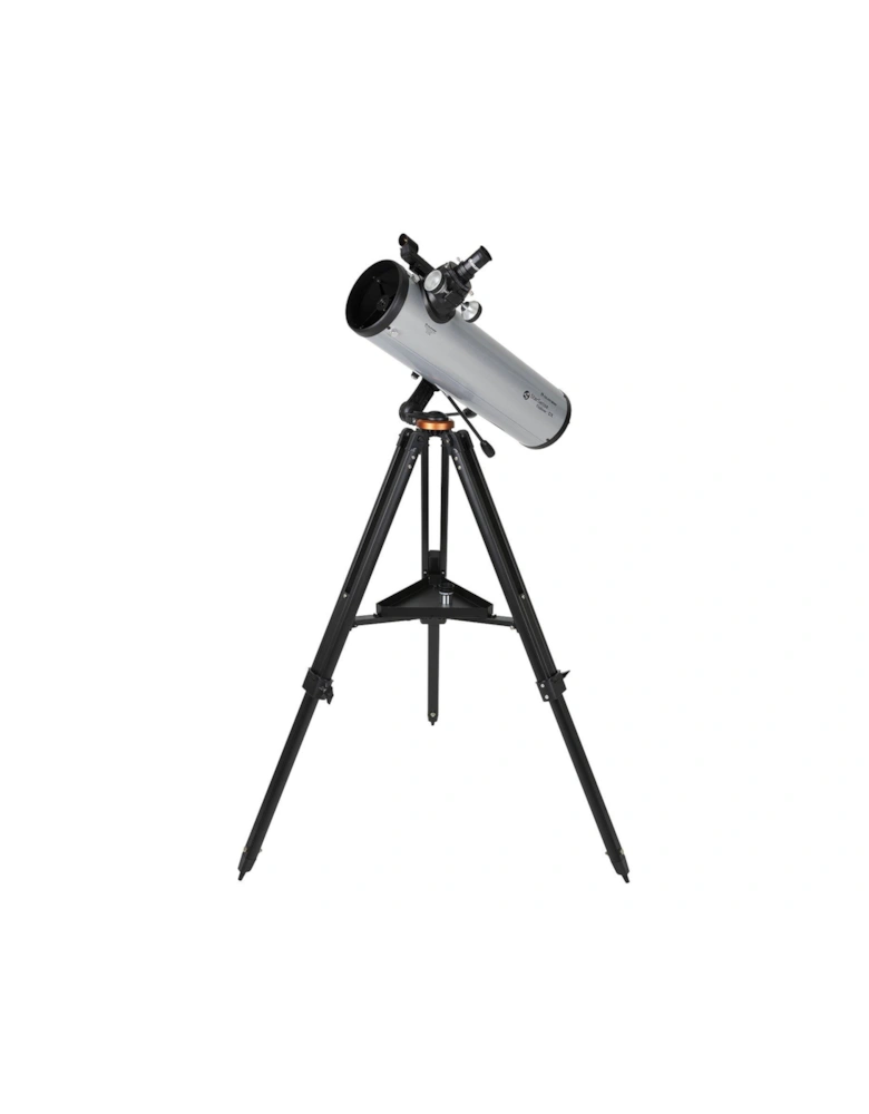 StarSense Explorer DX 130 Reflector Telescope