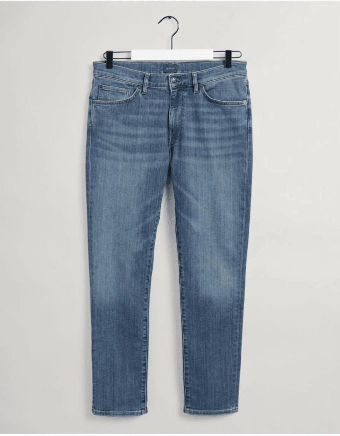 Hayes Slim Fit Jeans, 4 of 3