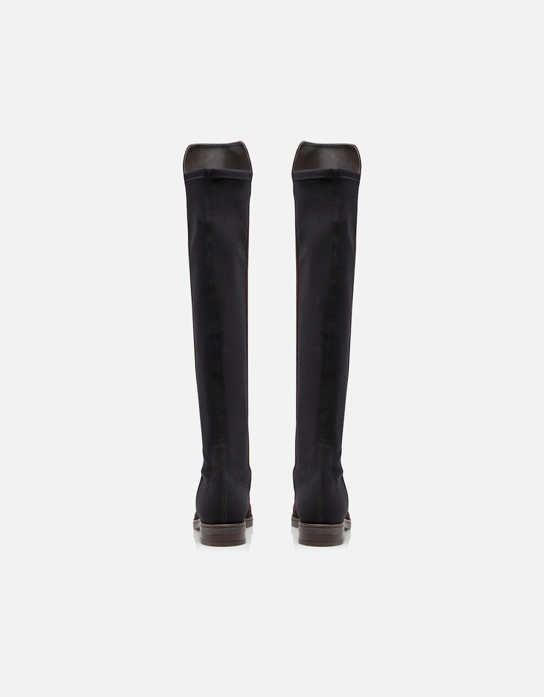 Ladies Tropic - Over-The-Knee Stretch Boots