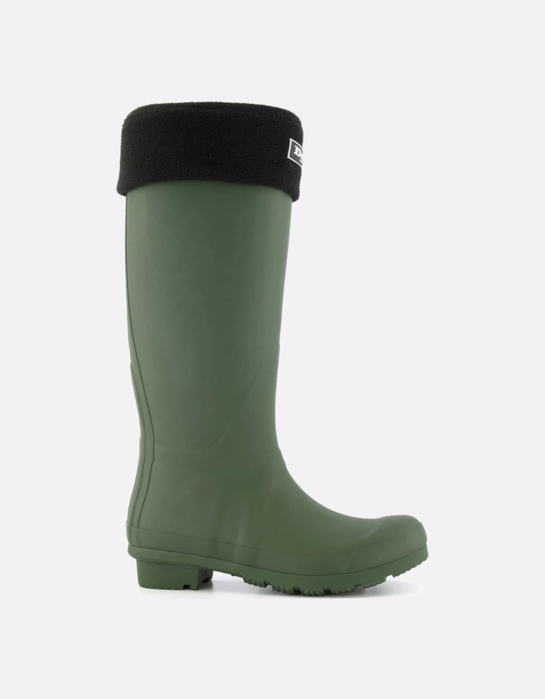 Ladies Tellie - Removable Sock Wellies