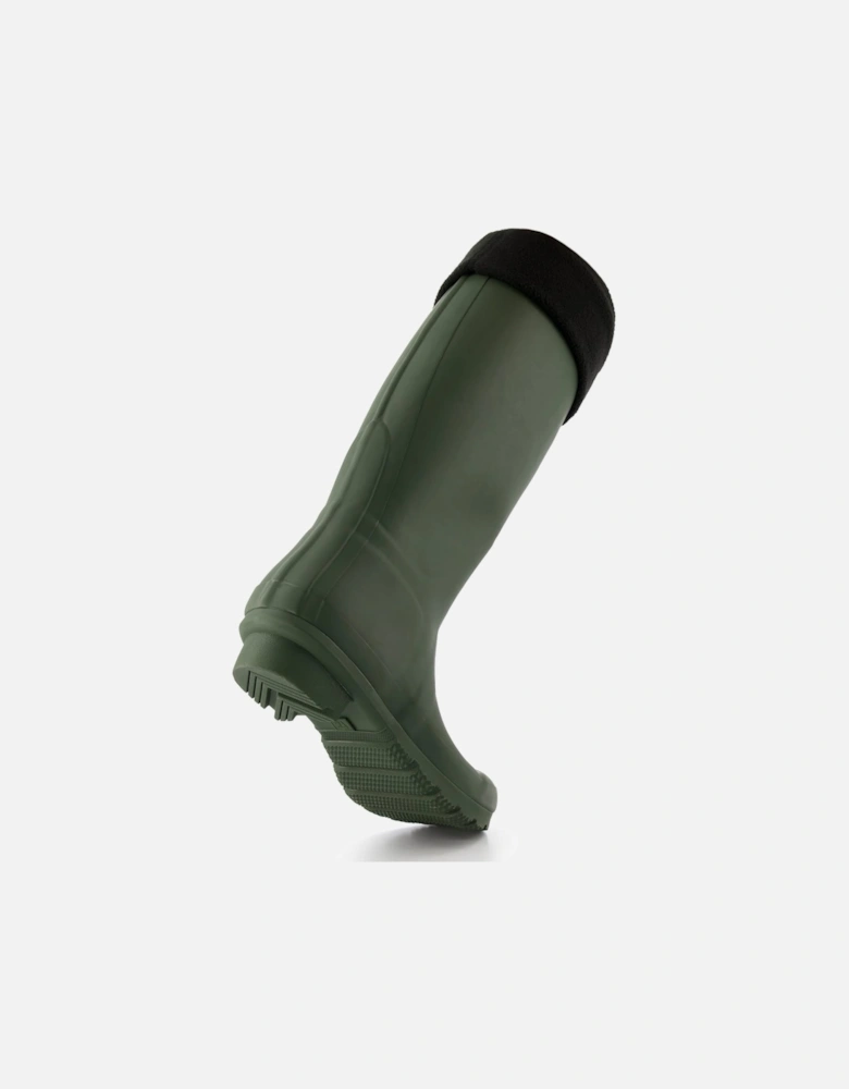 Ladies Tellie - Removable Sock Wellies