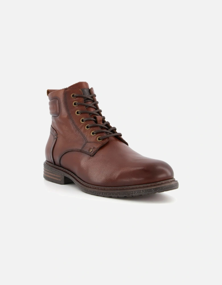 Mens Coreys - Lace Up Boots