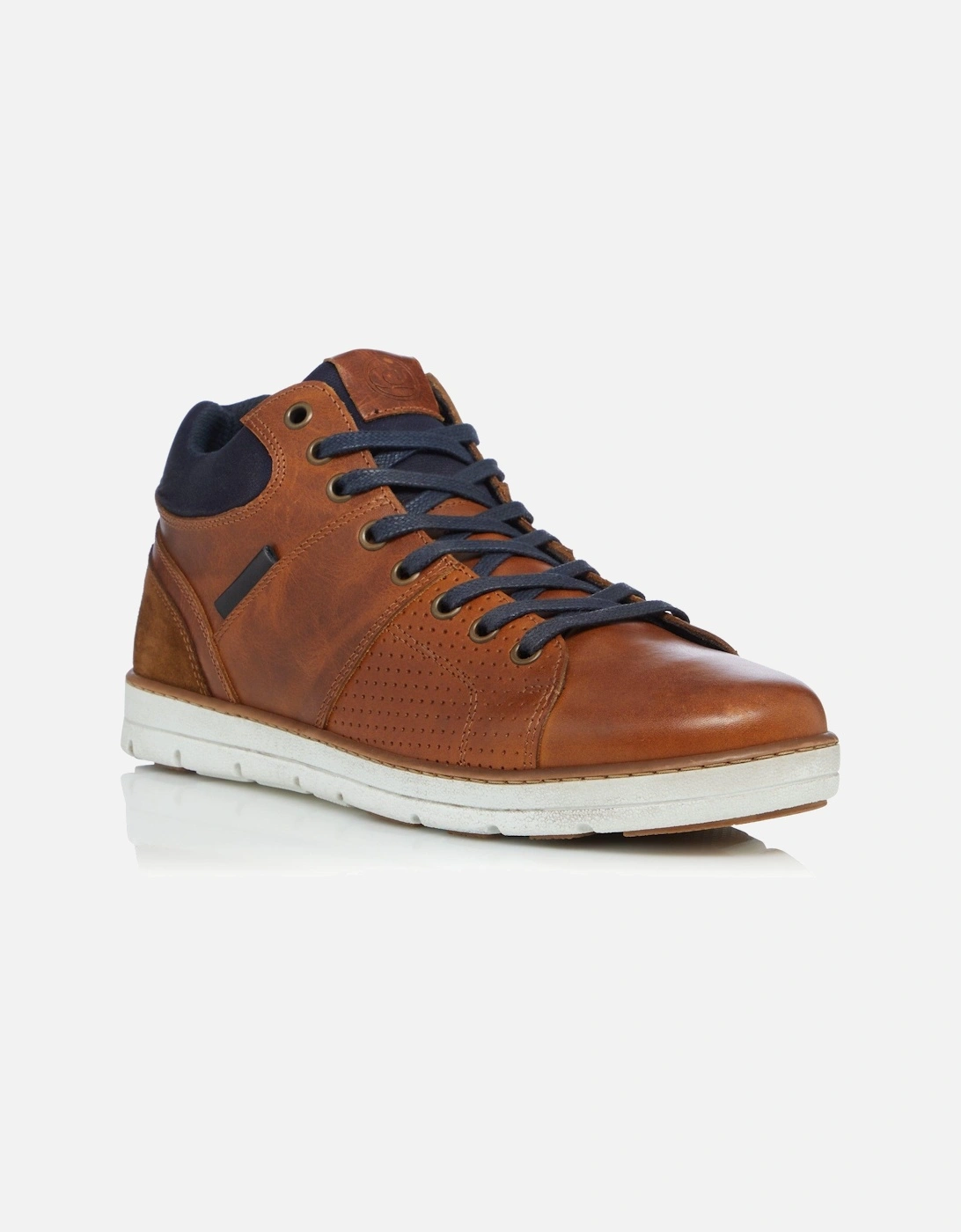 Mens Stakes - High Top Trainers, 7 of 6