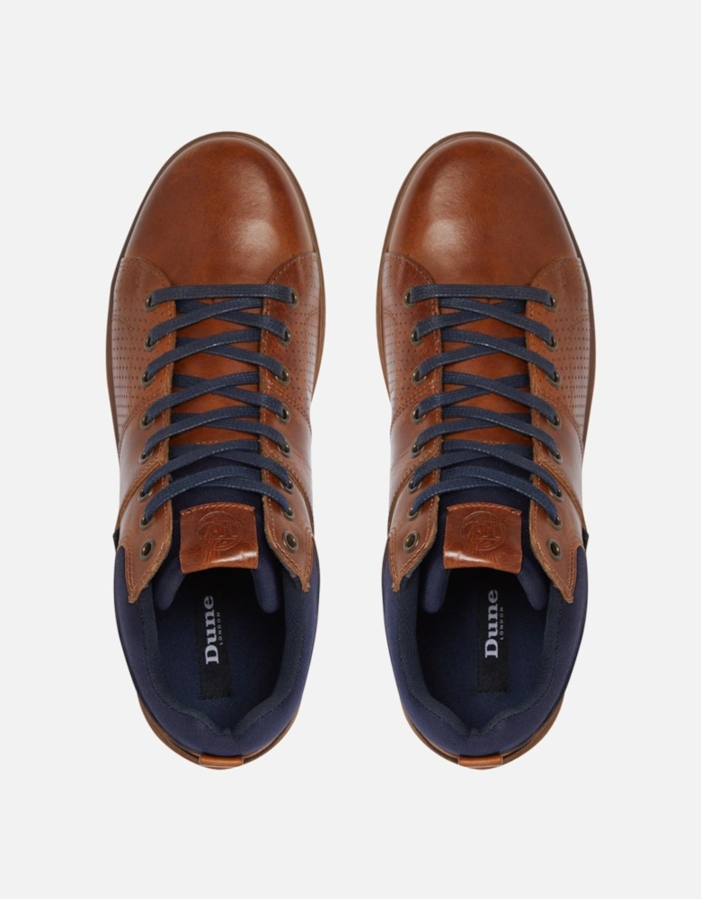 Mens Stakes - High Top Trainers