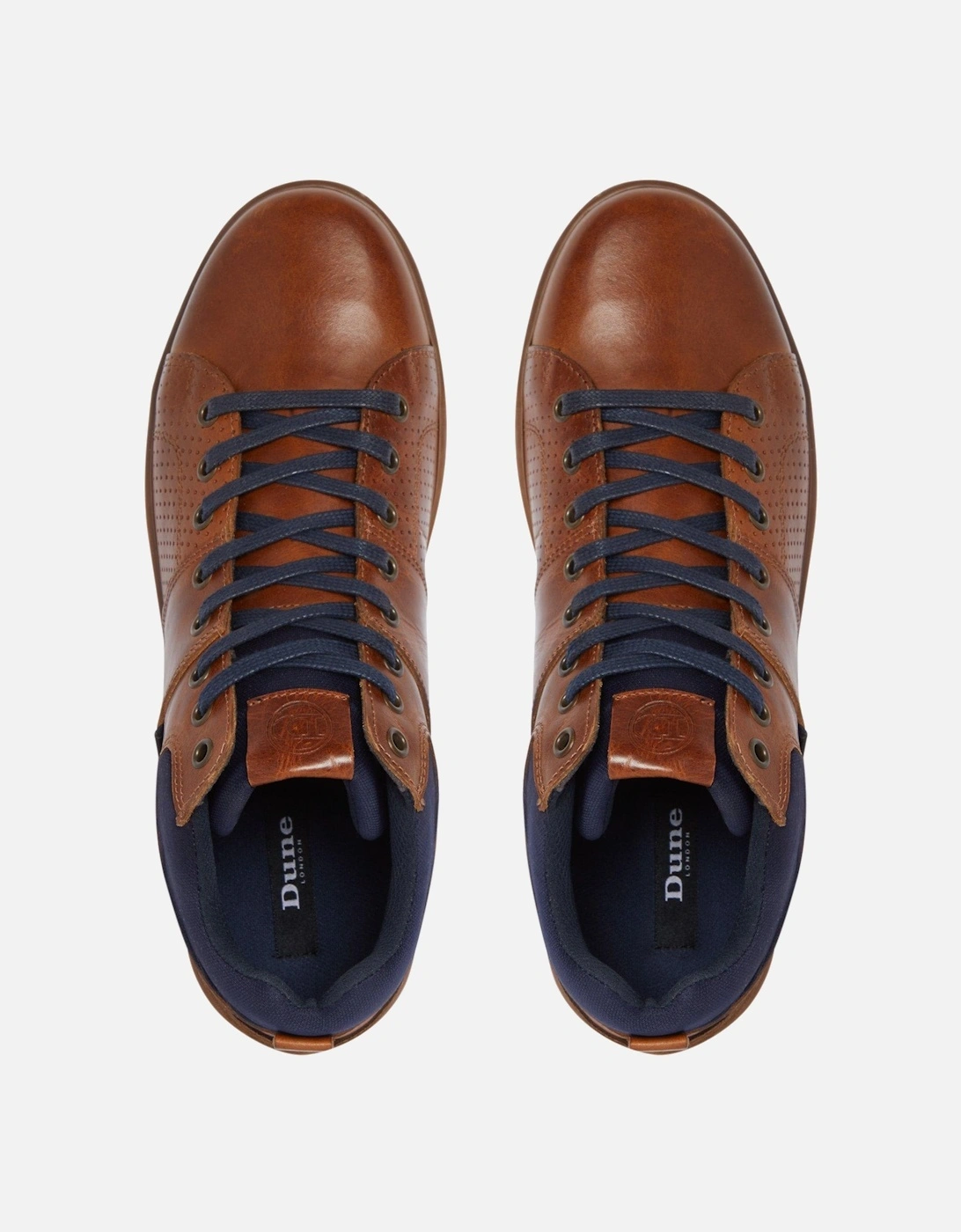 Mens Stakes - High Top Trainers