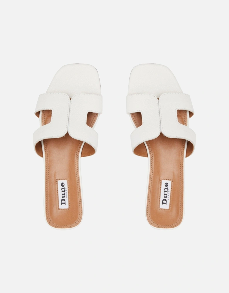 Ladies Loupe - Smart Slider Sandals