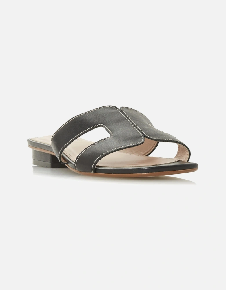 Ladies Loupe - Smart Slider Sandals