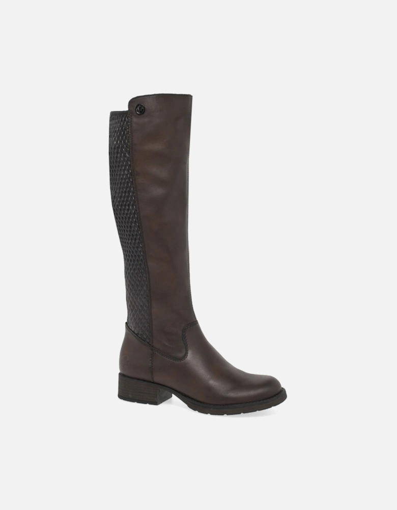 Utah Womens Knee High Boots