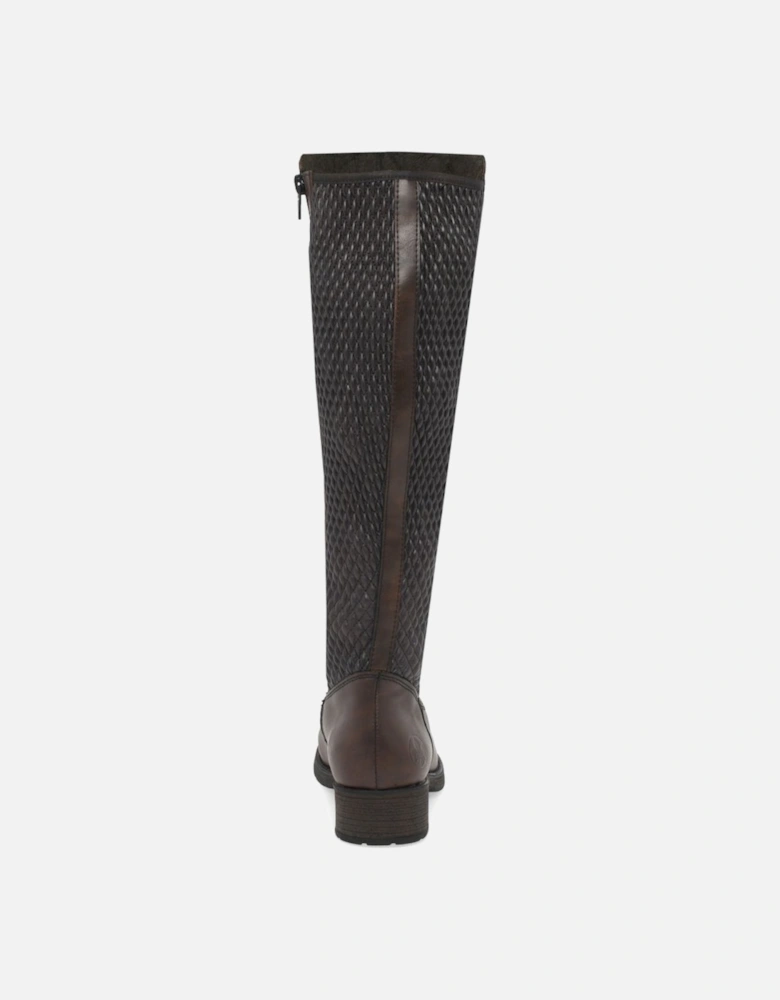 Utah Womens Knee High Boots