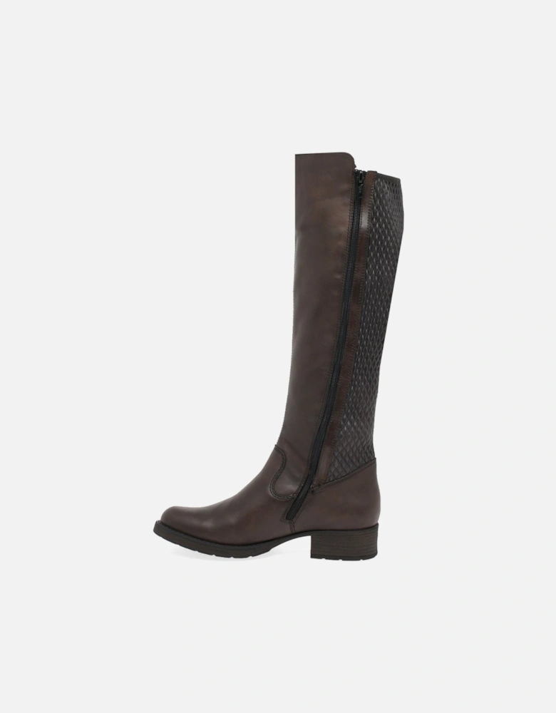 Utah Womens Knee High Boots