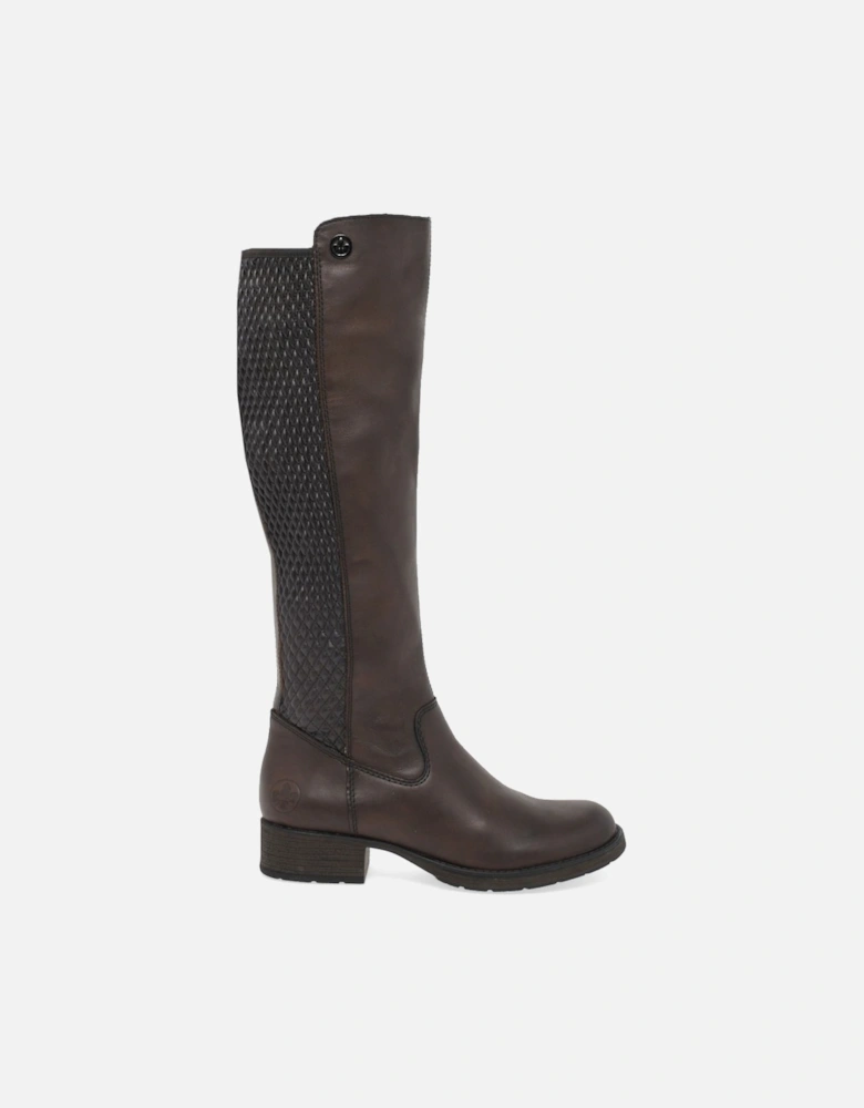 Utah Womens Knee High Boots