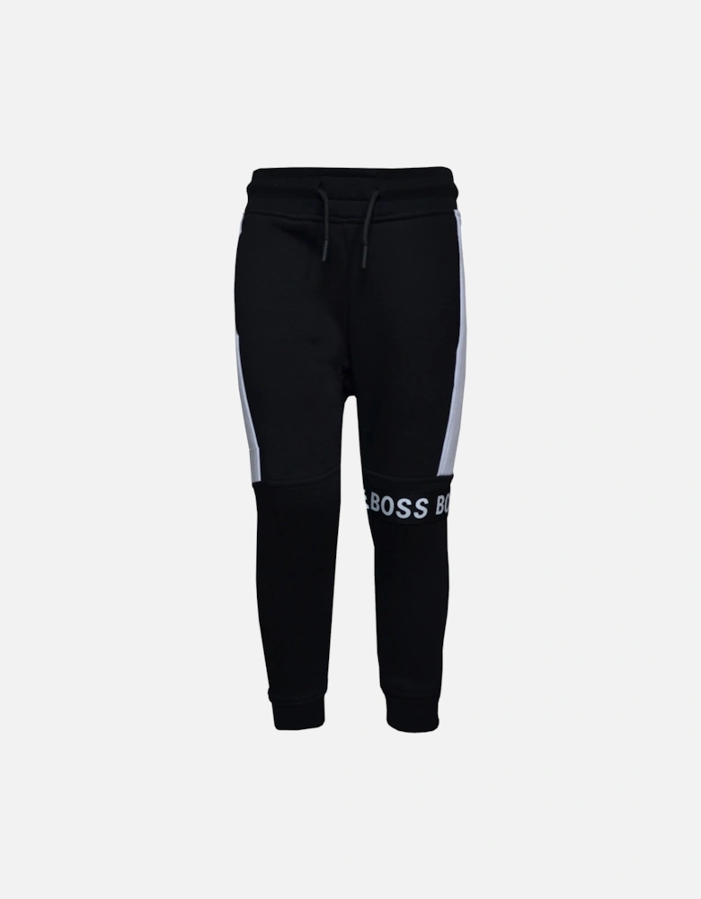 Boy's Jogging Bottoms