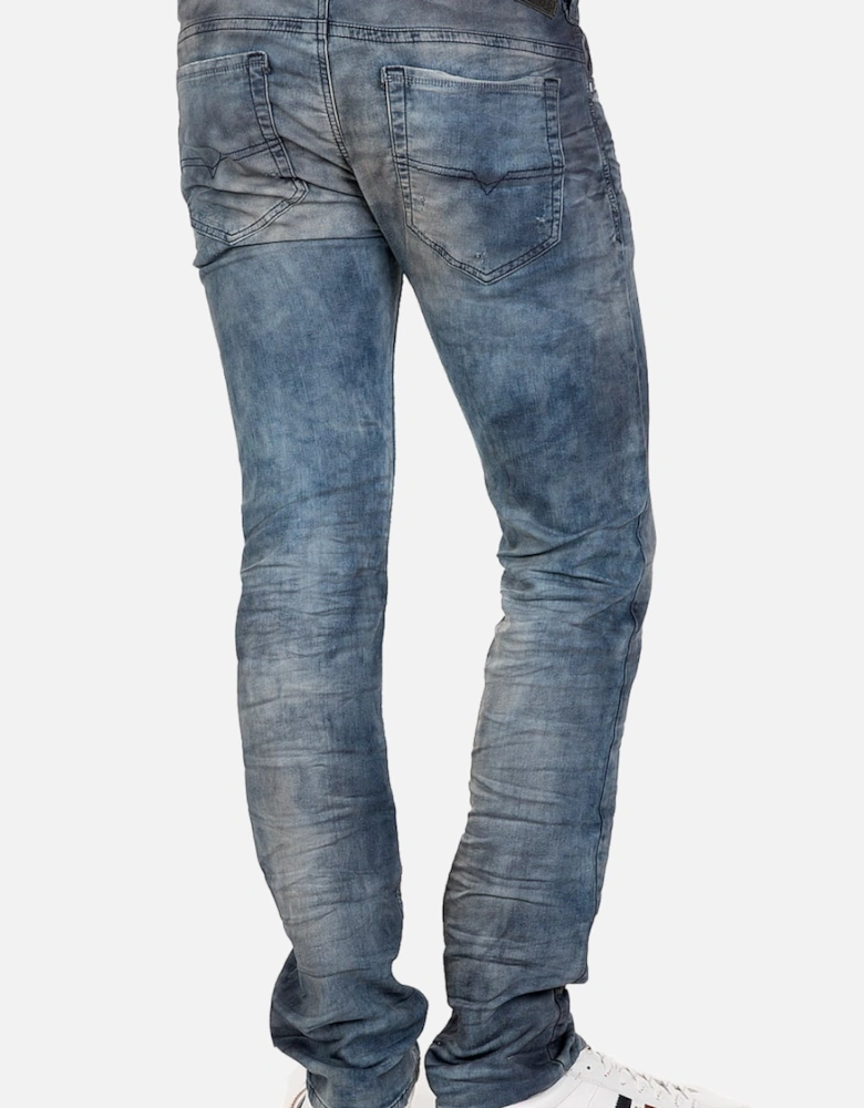 Tepphar Carrot Jeans