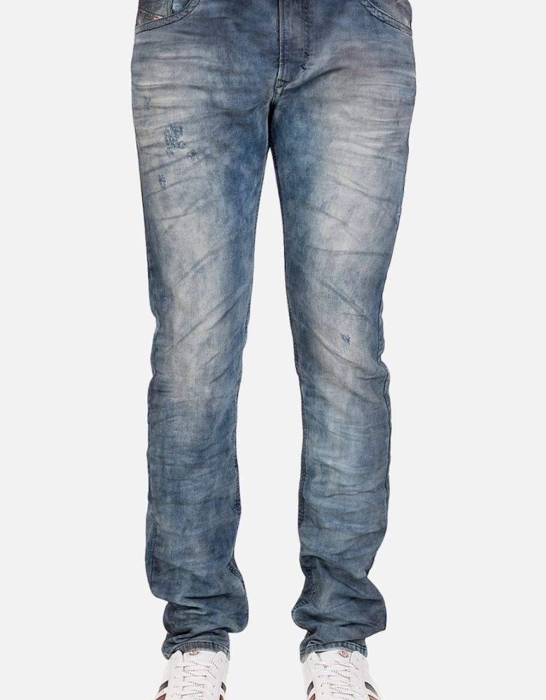 Tepphar Carrot Jeans