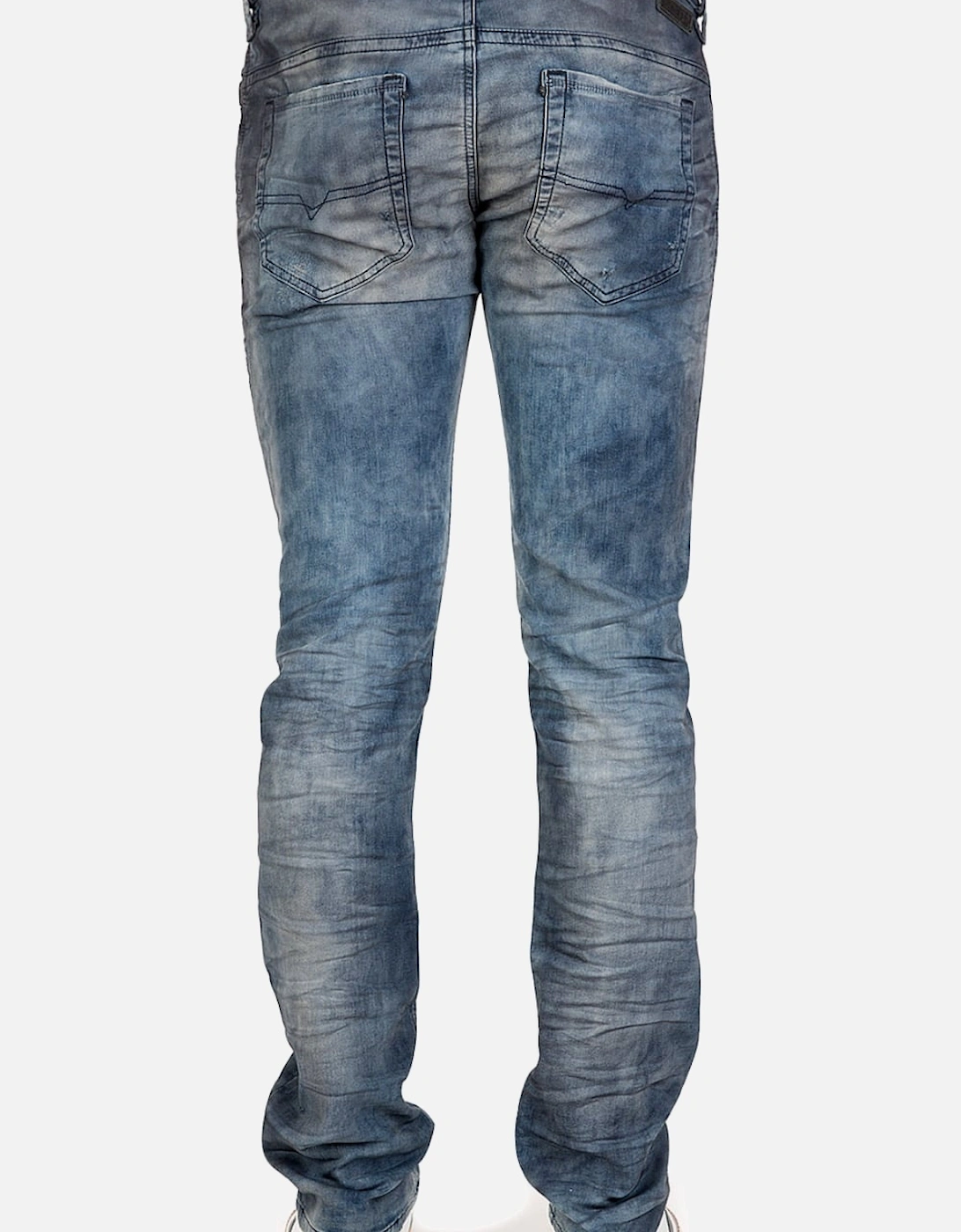 Tepphar Carrot Jeans