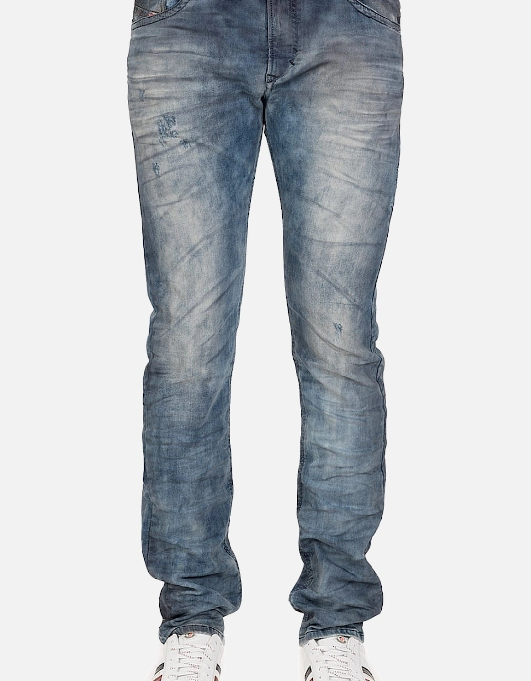 Tepphar Carrot Jeans