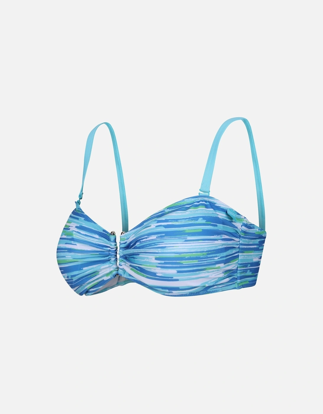 Womens/Ladies Aceana III Bikini Top