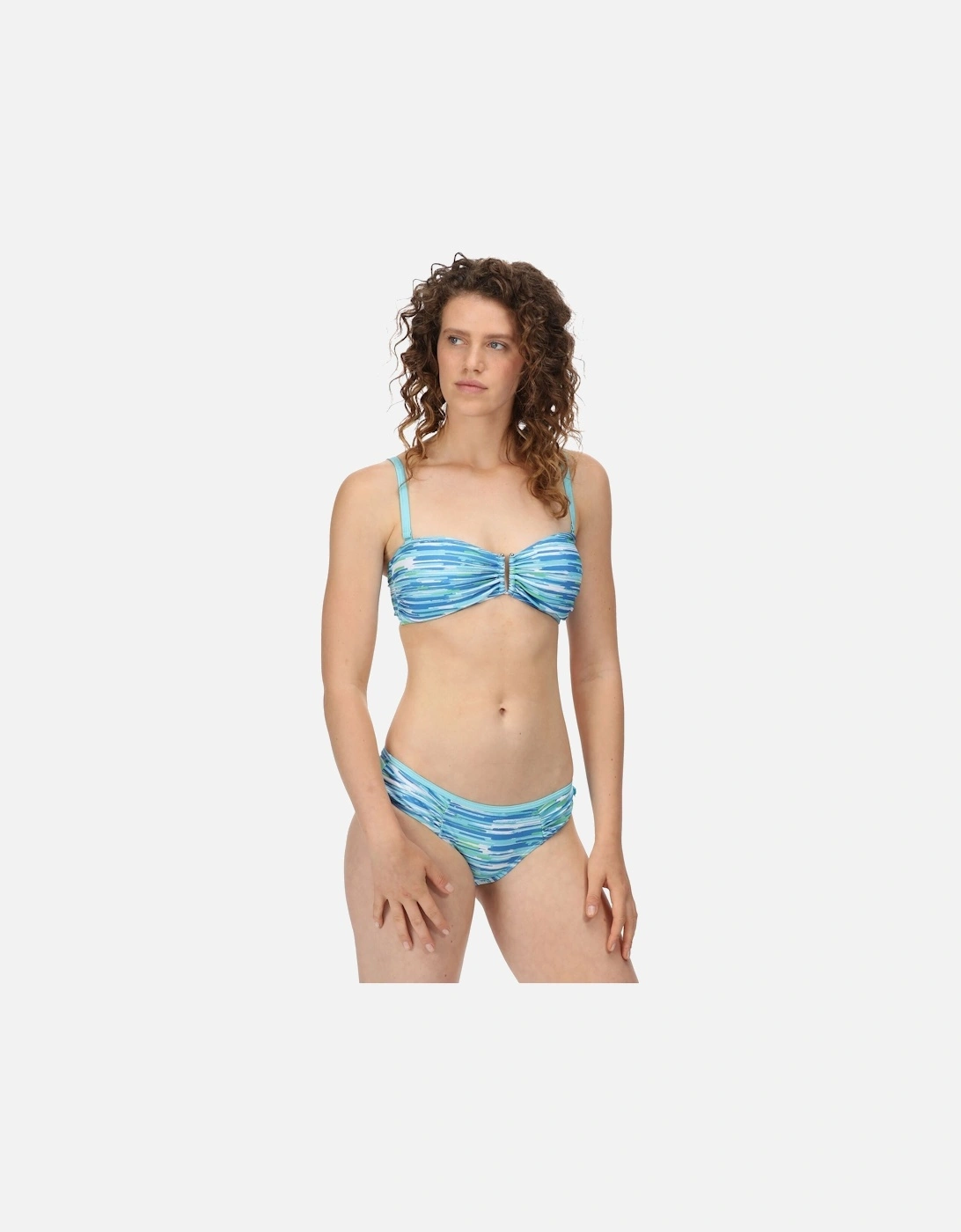 Womens/Ladies Aceana III Bikini Top