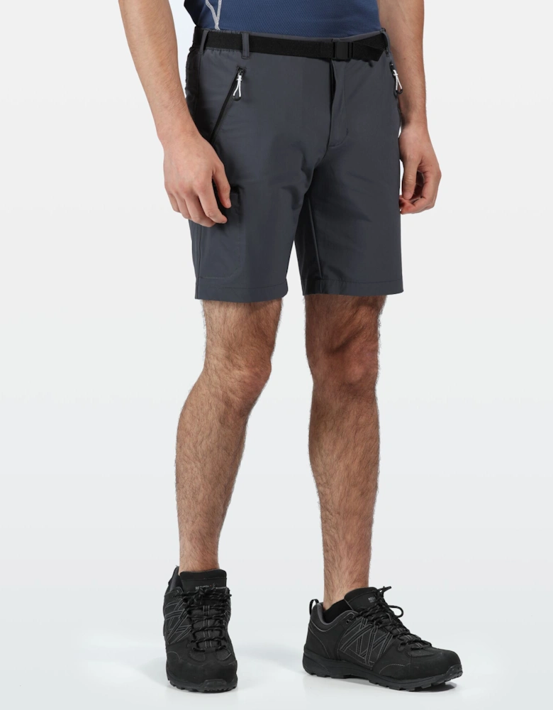 Mens Xert III Stretch Shorts