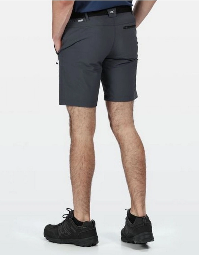 Mens Xert III Stretch Shorts