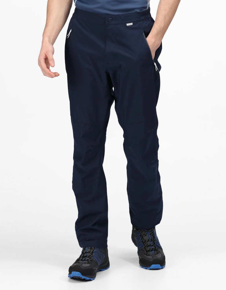Mens Highton Stretch Overtrousers