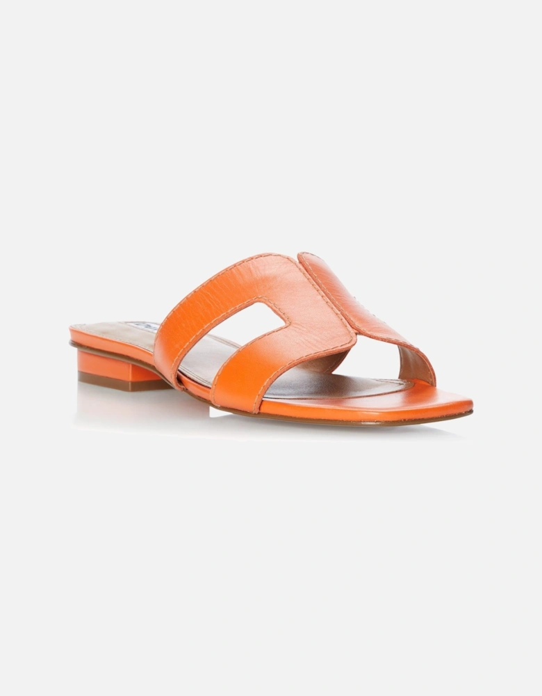 Ladies Loupe - Smart Slider Sandals